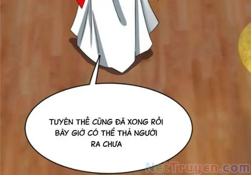 Độc Bộ Thiên Hạ Đặc Công Thần Y Tiểu Thú Phi - Chap 152