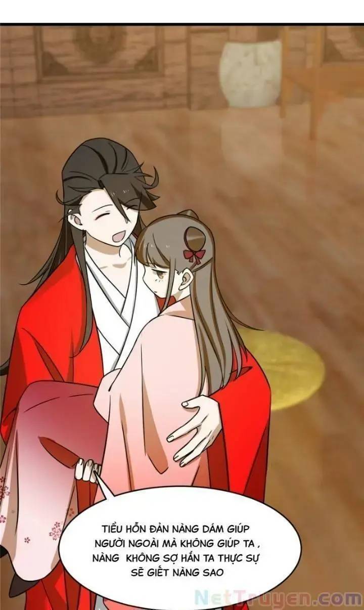 Độc Bộ Thiên Hạ Đặc Công Thần Y Tiểu Thú Phi - Chap 152