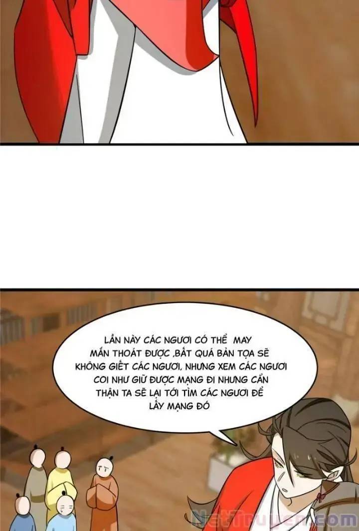 Độc Bộ Thiên Hạ Đặc Công Thần Y Tiểu Thú Phi - Chap 152