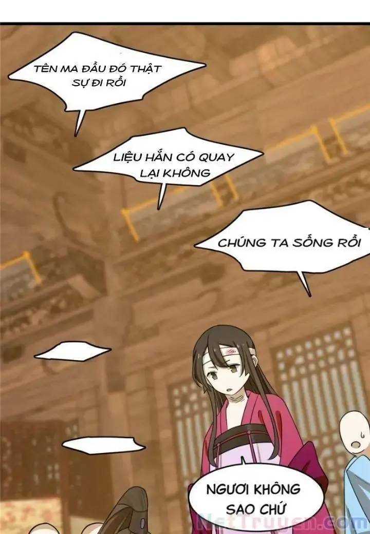 Độc Bộ Thiên Hạ Đặc Công Thần Y Tiểu Thú Phi - Chap 152