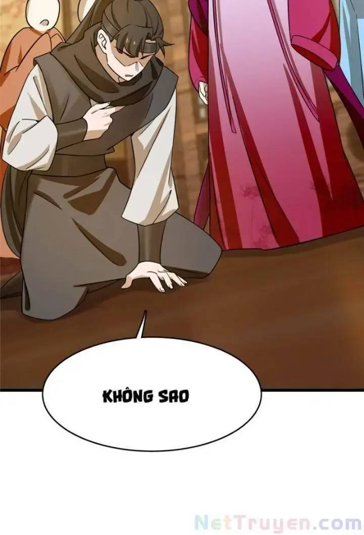 Độc Bộ Thiên Hạ Đặc Công Thần Y Tiểu Thú Phi - Chap 152