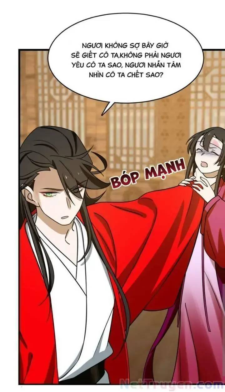 Độc Bộ Thiên Hạ Đặc Công Thần Y Tiểu Thú Phi - Chap 152