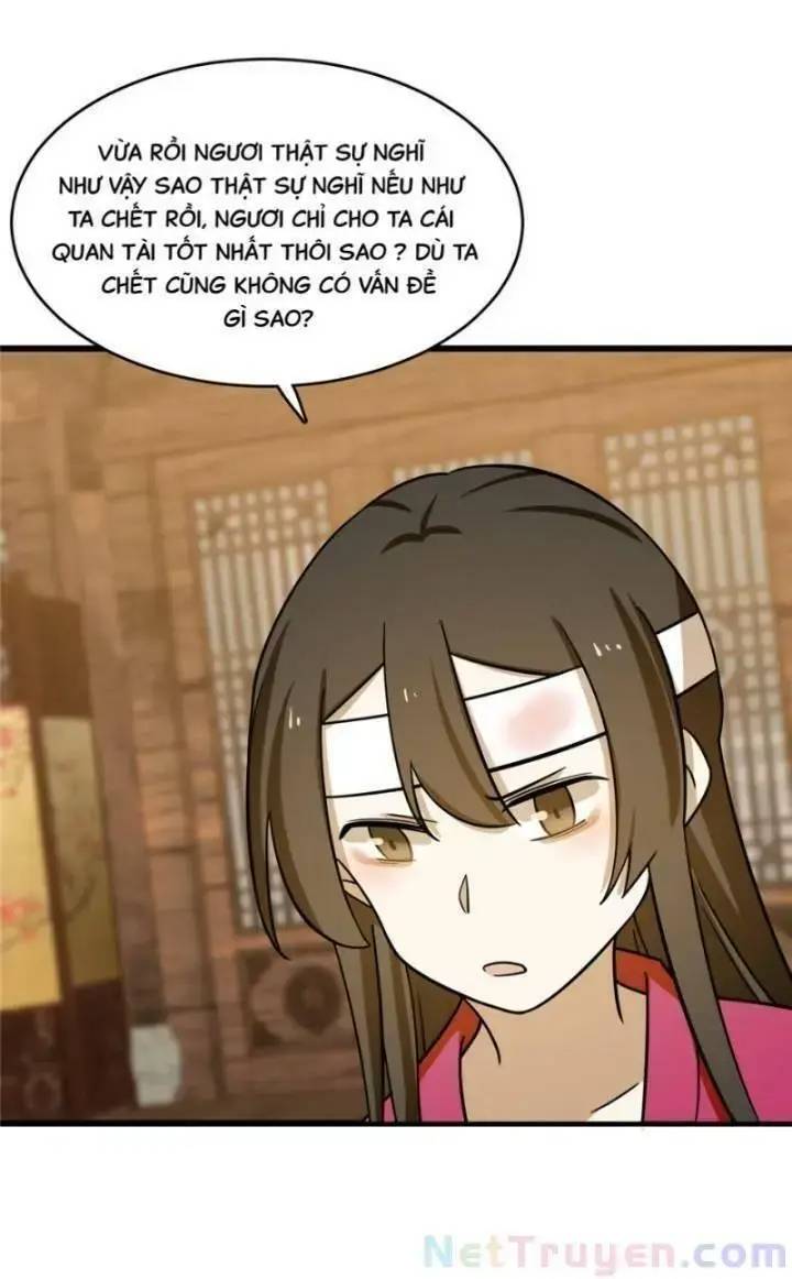 Độc Bộ Thiên Hạ Đặc Công Thần Y Tiểu Thú Phi - Chap 152