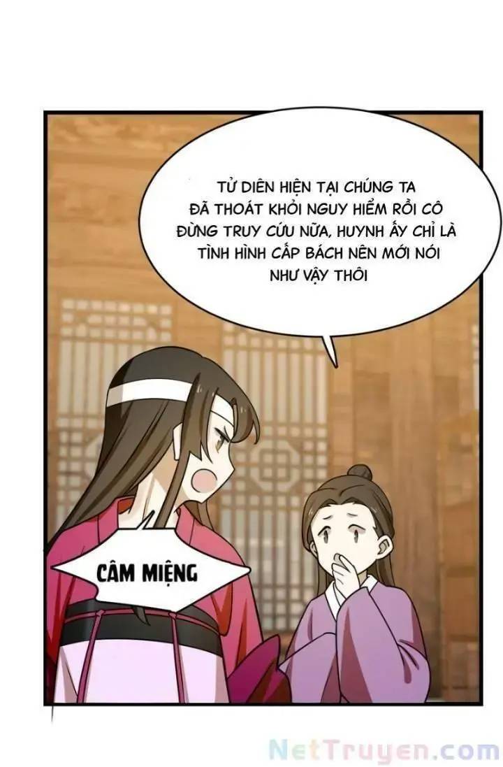 Độc Bộ Thiên Hạ Đặc Công Thần Y Tiểu Thú Phi - Chap 152