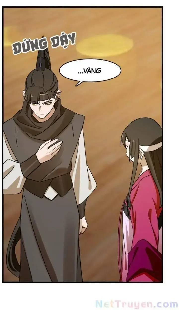 Độc Bộ Thiên Hạ Đặc Công Thần Y Tiểu Thú Phi - Chap 152