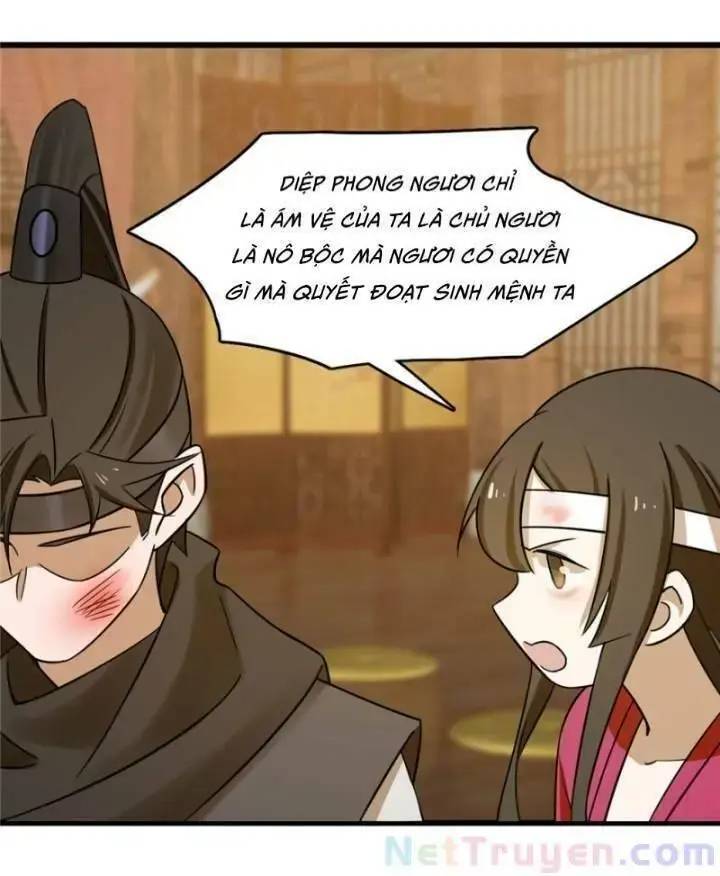 Độc Bộ Thiên Hạ Đặc Công Thần Y Tiểu Thú Phi - Chap 152