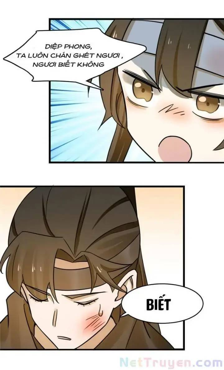 Độc Bộ Thiên Hạ Đặc Công Thần Y Tiểu Thú Phi - Chap 152