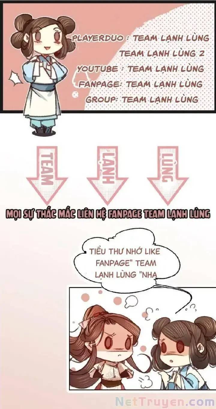 Độc Bộ Thiên Hạ Đặc Công Thần Y Tiểu Thú Phi - Chap 152