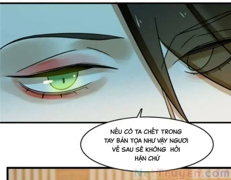 Độc Bộ Thiên Hạ Đặc Công Thần Y Tiểu Thú Phi - Chap 152