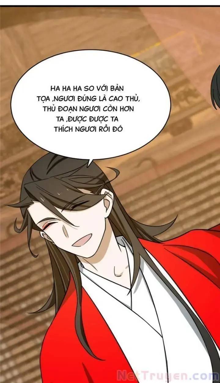 Độc Bộ Thiên Hạ Đặc Công Thần Y Tiểu Thú Phi - Chap 152