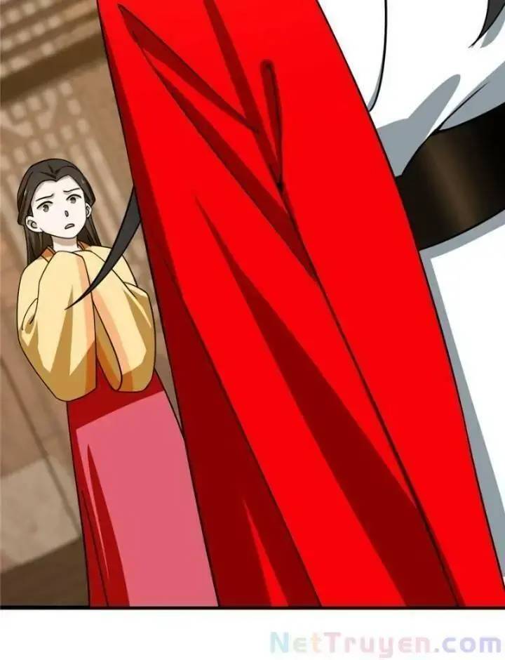 Độc Bộ Thiên Hạ Đặc Công Thần Y Tiểu Thú Phi - Chap 152