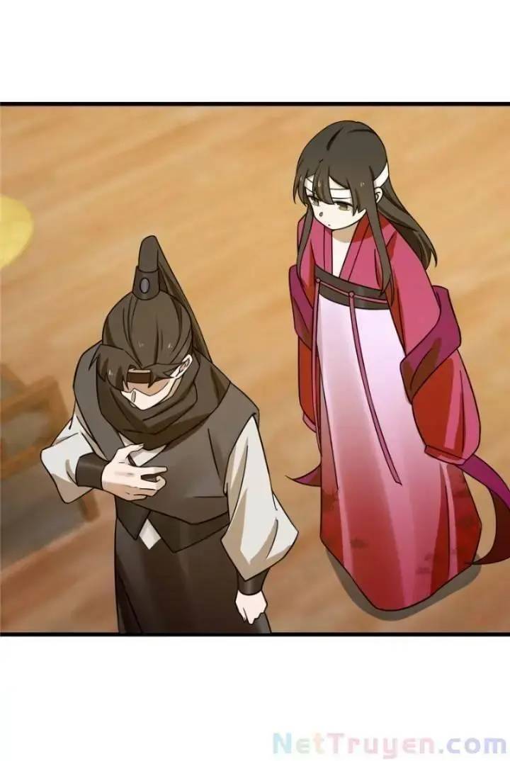 Độc Bộ Thiên Hạ Đặc Công Thần Y Tiểu Thú Phi - Chap 153