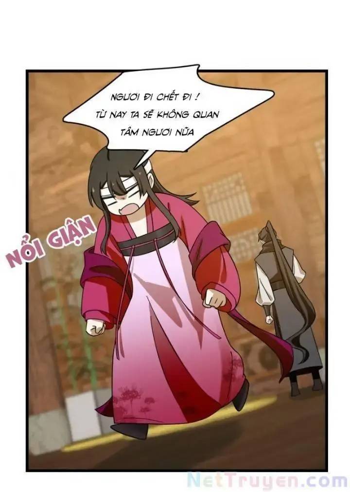 Độc Bộ Thiên Hạ Đặc Công Thần Y Tiểu Thú Phi - Chap 153