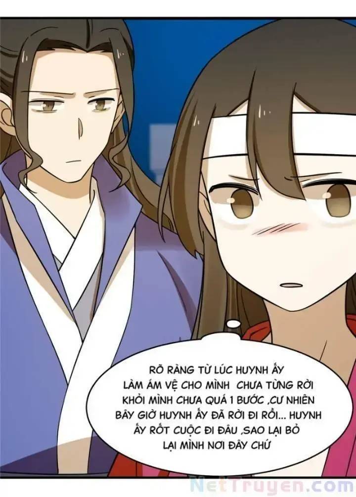 Độc Bộ Thiên Hạ Đặc Công Thần Y Tiểu Thú Phi - Chap 153