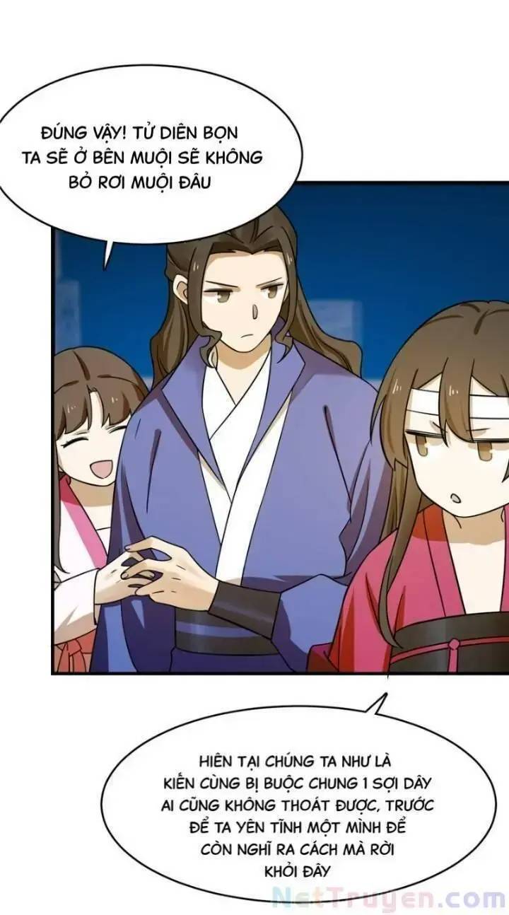 Độc Bộ Thiên Hạ Đặc Công Thần Y Tiểu Thú Phi - Chap 153