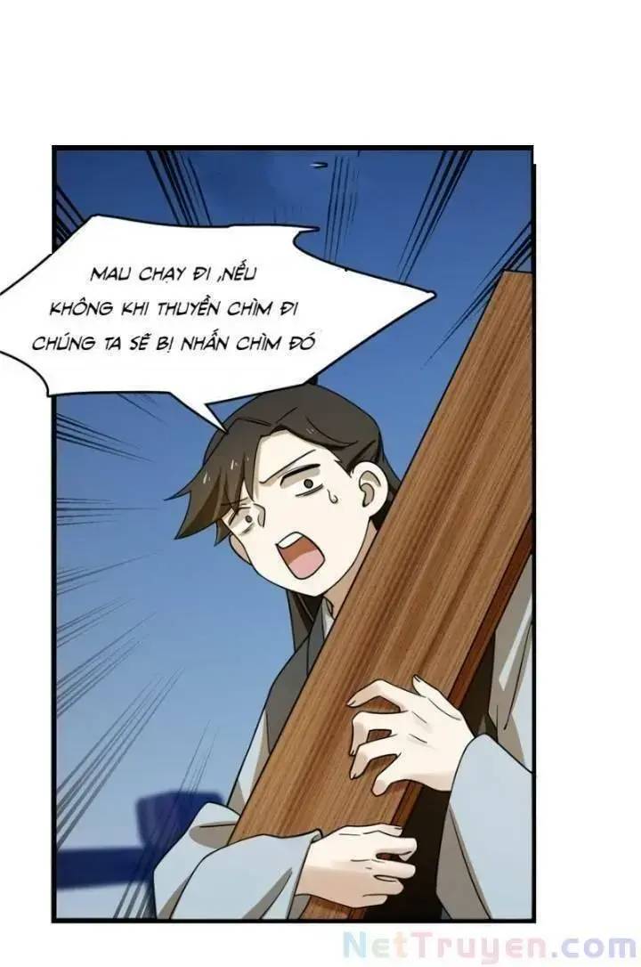 Độc Bộ Thiên Hạ Đặc Công Thần Y Tiểu Thú Phi - Chap 153