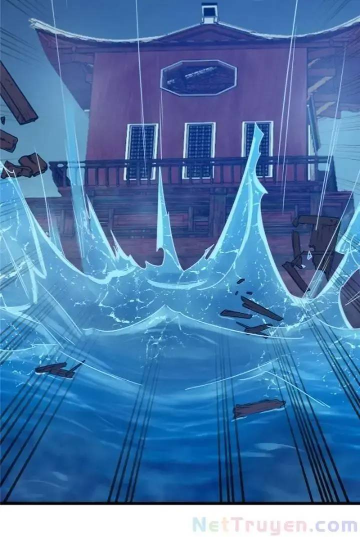 Độc Bộ Thiên Hạ Đặc Công Thần Y Tiểu Thú Phi - Chap 153