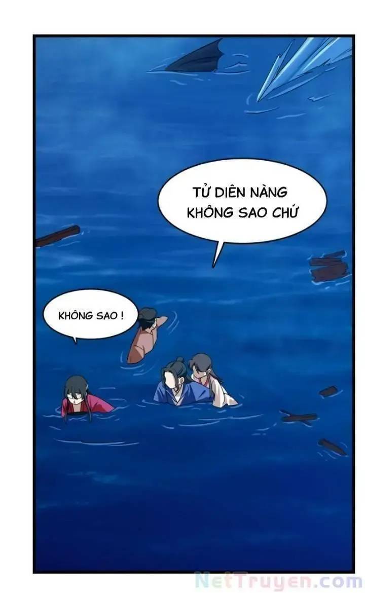 Độc Bộ Thiên Hạ Đặc Công Thần Y Tiểu Thú Phi - Chap 153