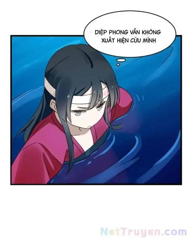 Độc Bộ Thiên Hạ Đặc Công Thần Y Tiểu Thú Phi - Chap 153