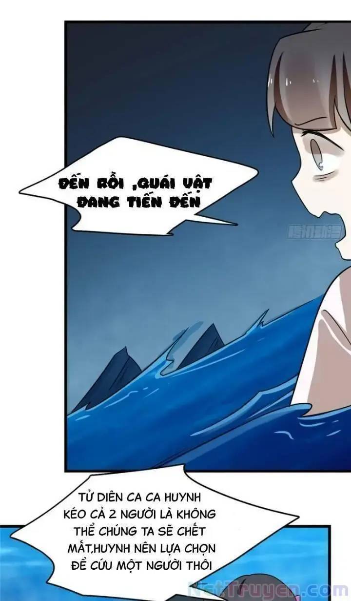 Độc Bộ Thiên Hạ Đặc Công Thần Y Tiểu Thú Phi - Chap 153