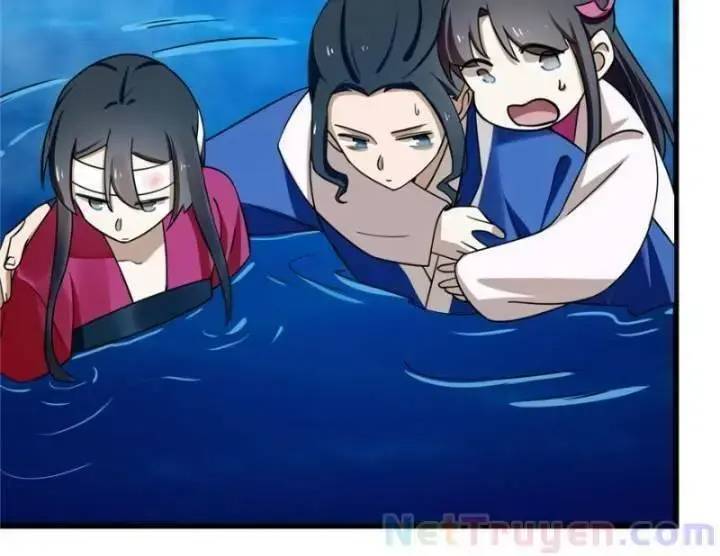 Độc Bộ Thiên Hạ Đặc Công Thần Y Tiểu Thú Phi - Chap 153