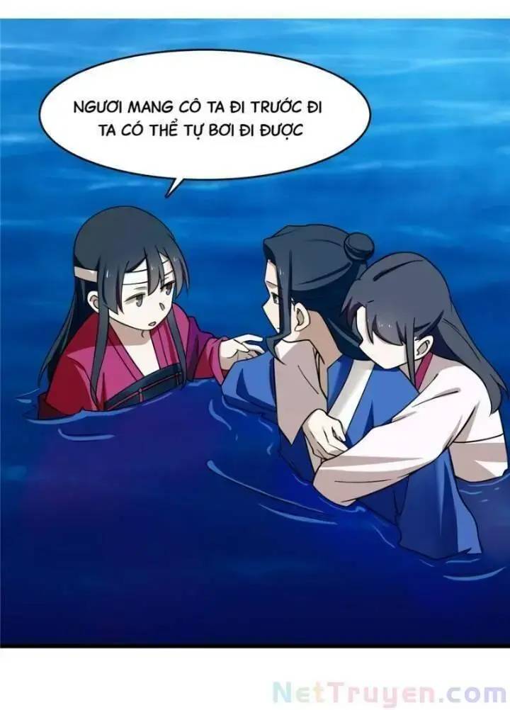 Độc Bộ Thiên Hạ Đặc Công Thần Y Tiểu Thú Phi - Chap 153