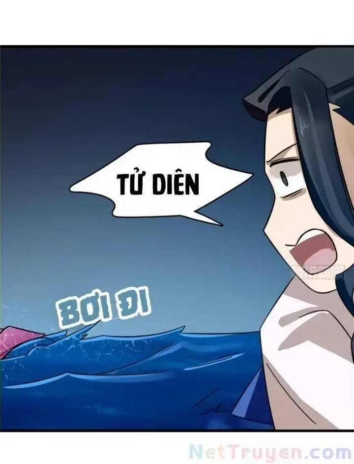 Độc Bộ Thiên Hạ Đặc Công Thần Y Tiểu Thú Phi - Chap 153