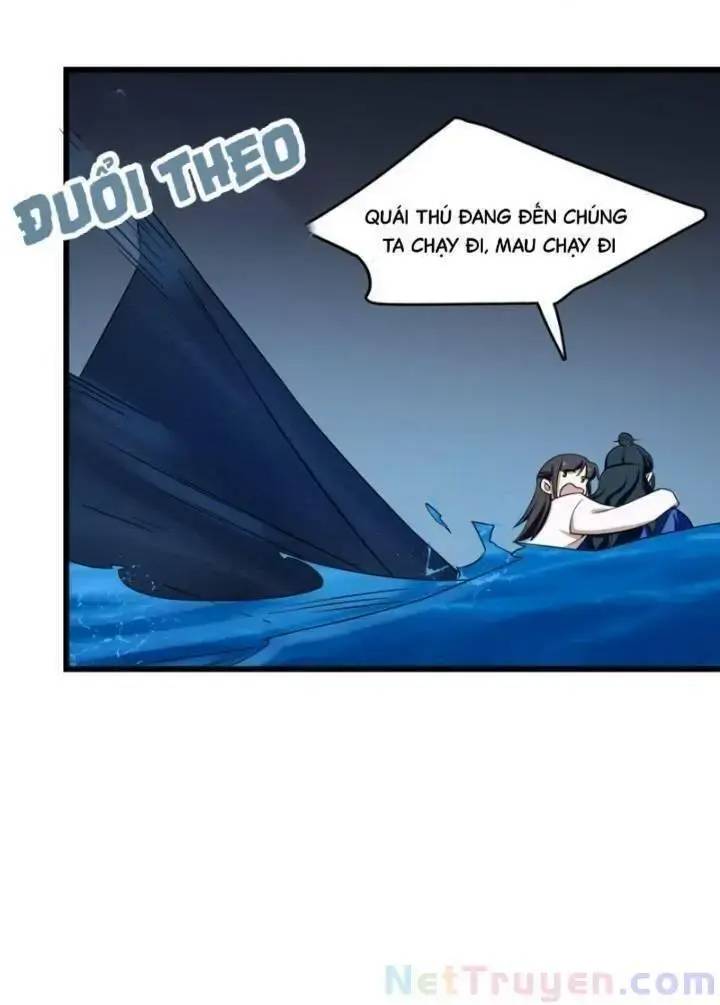 Độc Bộ Thiên Hạ Đặc Công Thần Y Tiểu Thú Phi - Chap 153