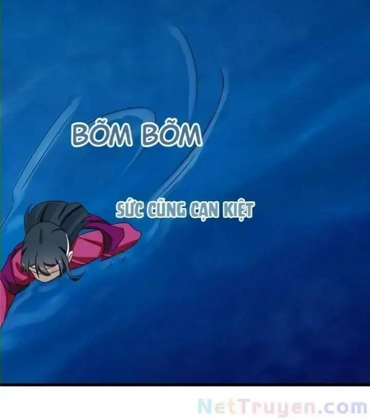 Độc Bộ Thiên Hạ Đặc Công Thần Y Tiểu Thú Phi - Chap 153