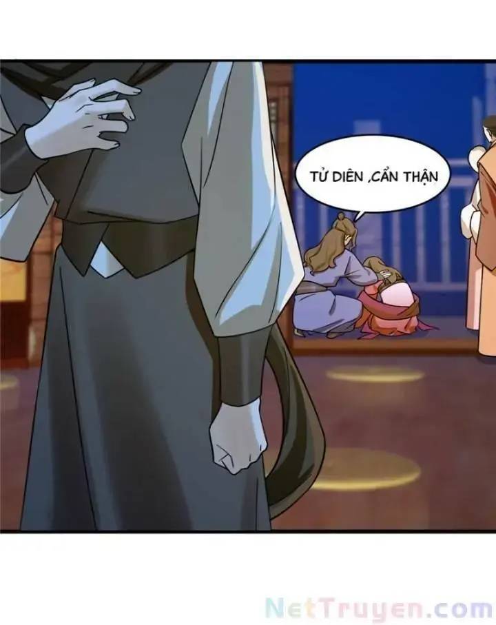 Độc Bộ Thiên Hạ Đặc Công Thần Y Tiểu Thú Phi - Chap 153