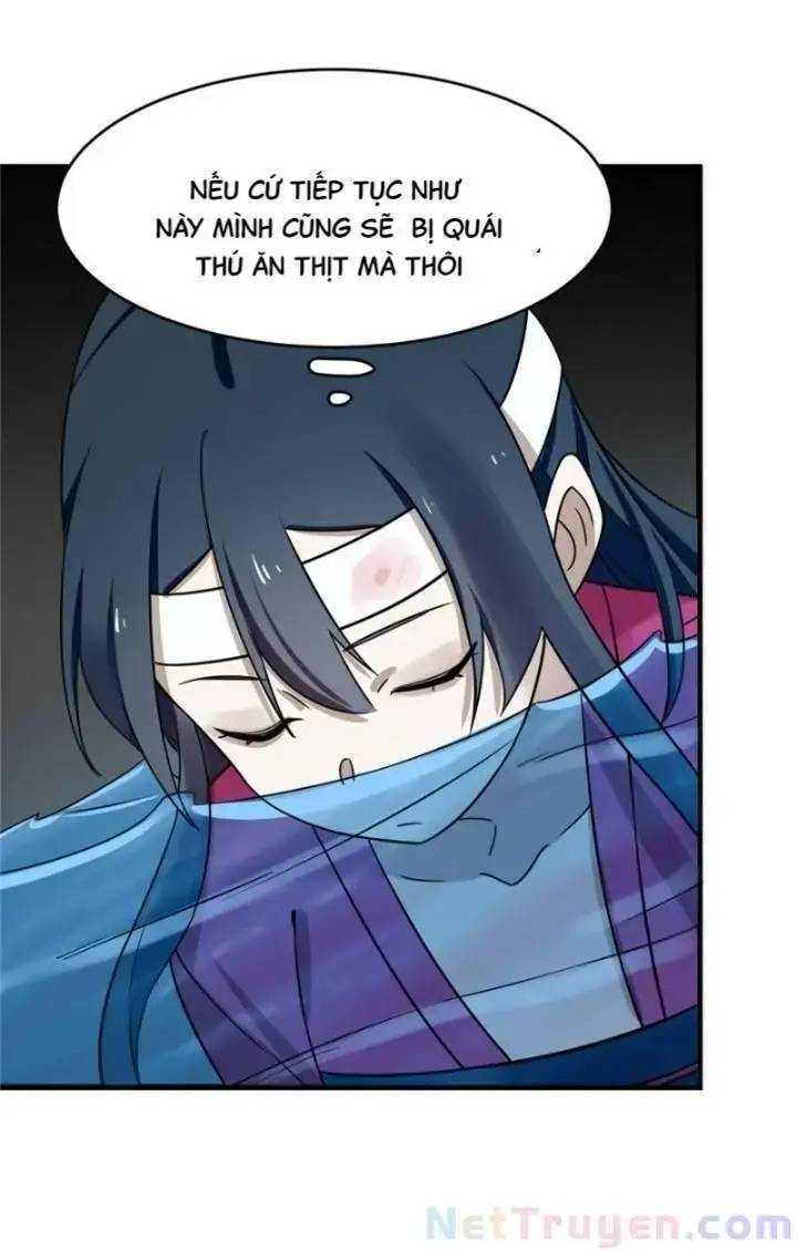 Độc Bộ Thiên Hạ Đặc Công Thần Y Tiểu Thú Phi - Chap 153