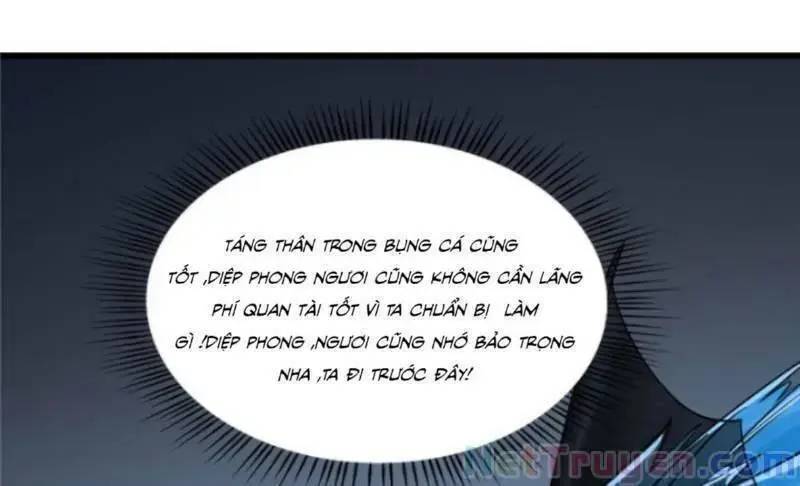 Độc Bộ Thiên Hạ Đặc Công Thần Y Tiểu Thú Phi - Chap 153