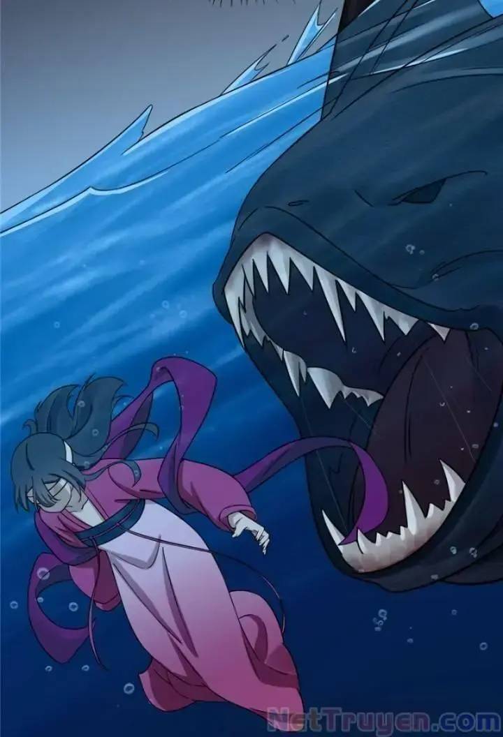 Độc Bộ Thiên Hạ Đặc Công Thần Y Tiểu Thú Phi - Chap 153