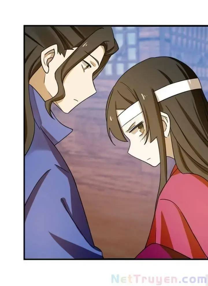 Độc Bộ Thiên Hạ Đặc Công Thần Y Tiểu Thú Phi - Chap 153