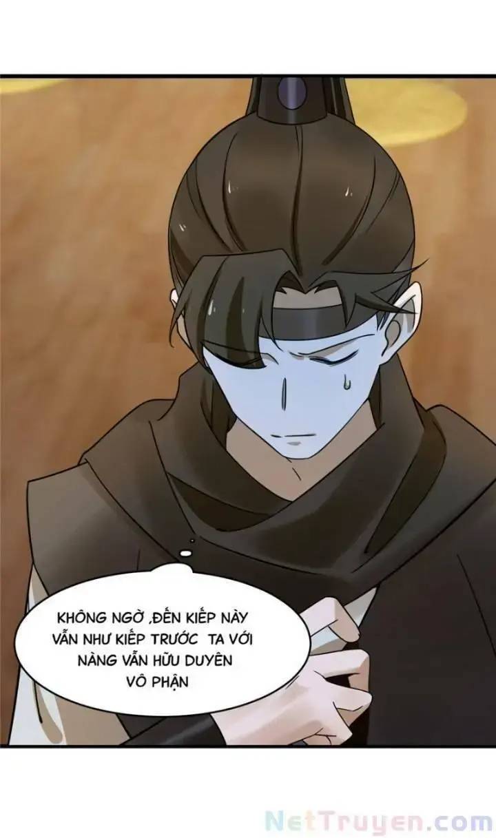 Độc Bộ Thiên Hạ Đặc Công Thần Y Tiểu Thú Phi - Chap 153