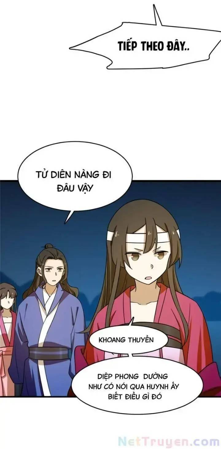 Độc Bộ Thiên Hạ Đặc Công Thần Y Tiểu Thú Phi - Chap 153