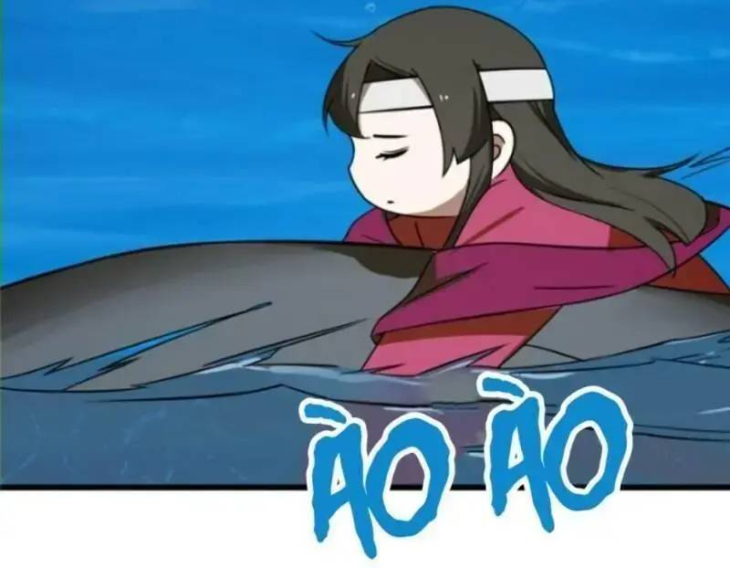 Độc Bộ Thiên Hạ Đặc Công Thần Y Tiểu Thú Phi - Chap 154