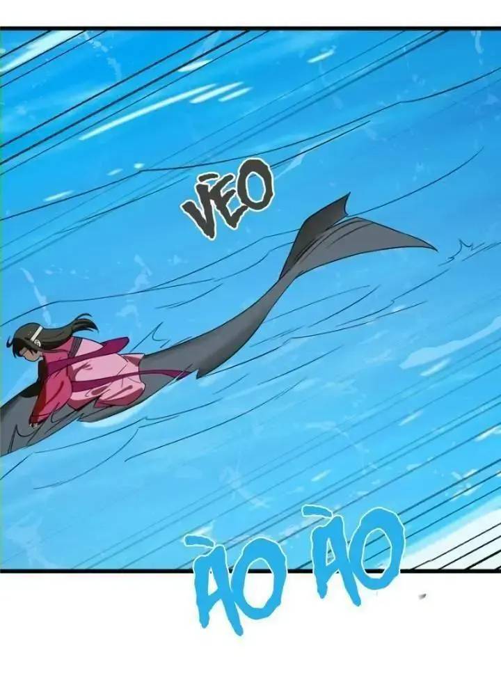 Độc Bộ Thiên Hạ Đặc Công Thần Y Tiểu Thú Phi - Chap 154