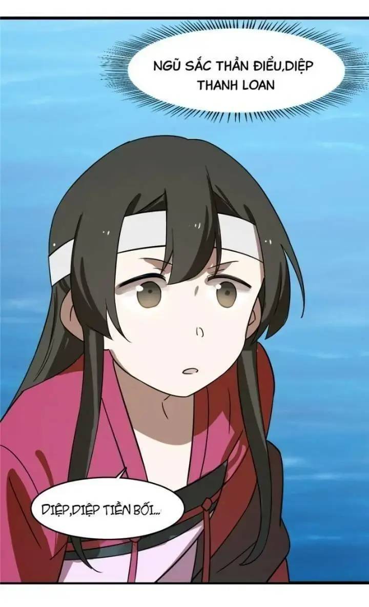 Độc Bộ Thiên Hạ Đặc Công Thần Y Tiểu Thú Phi - Chap 154