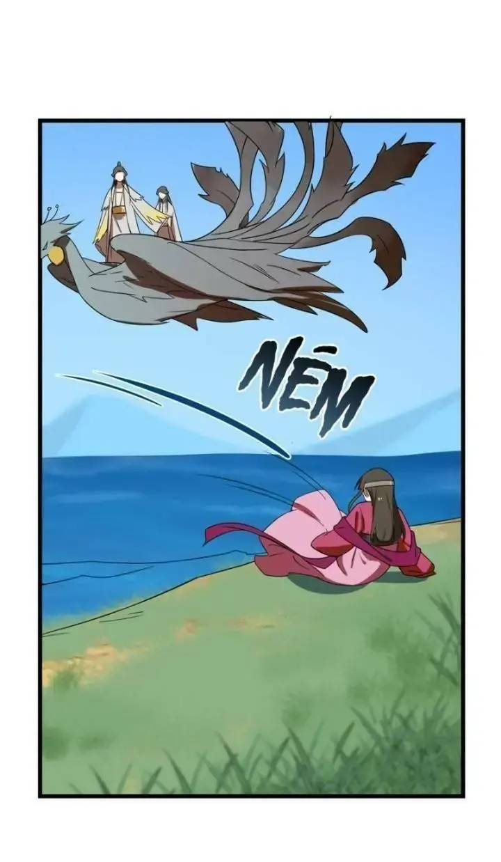 Độc Bộ Thiên Hạ Đặc Công Thần Y Tiểu Thú Phi - Chap 154