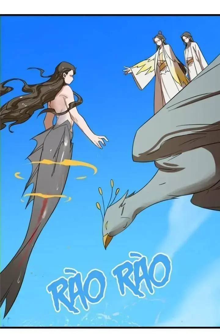 Độc Bộ Thiên Hạ Đặc Công Thần Y Tiểu Thú Phi - Chap 154