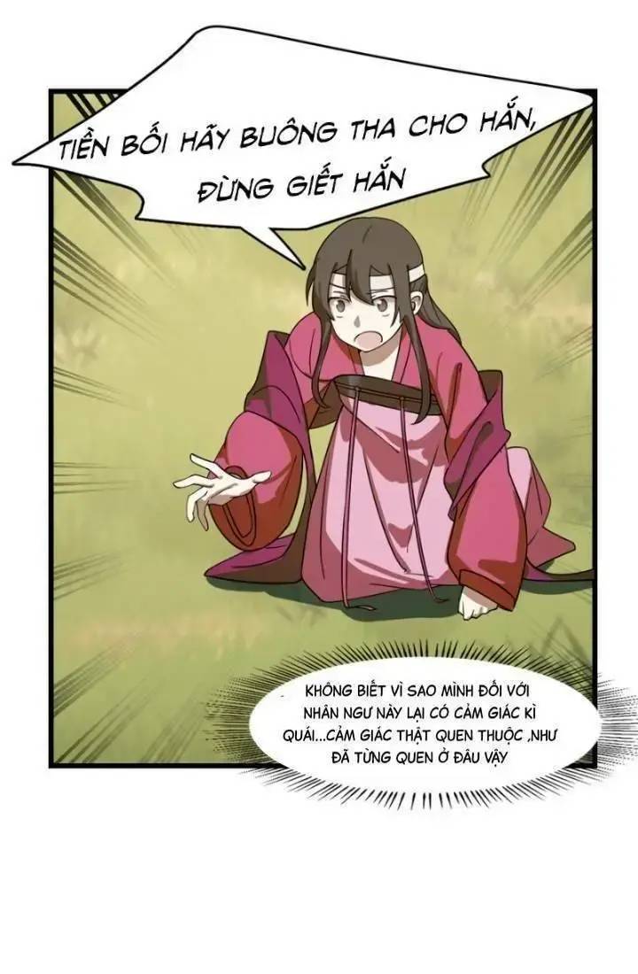 Độc Bộ Thiên Hạ Đặc Công Thần Y Tiểu Thú Phi - Chap 154