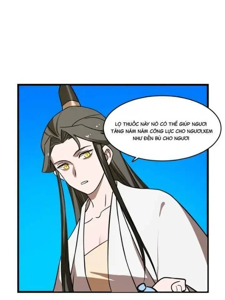 Độc Bộ Thiên Hạ Đặc Công Thần Y Tiểu Thú Phi - Chap 154