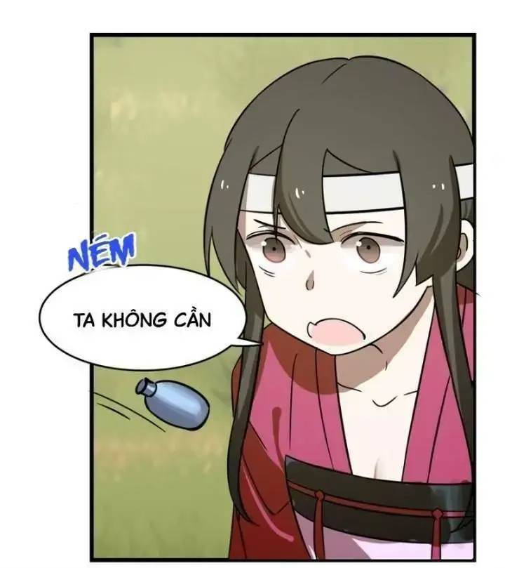 Độc Bộ Thiên Hạ Đặc Công Thần Y Tiểu Thú Phi - Chap 154