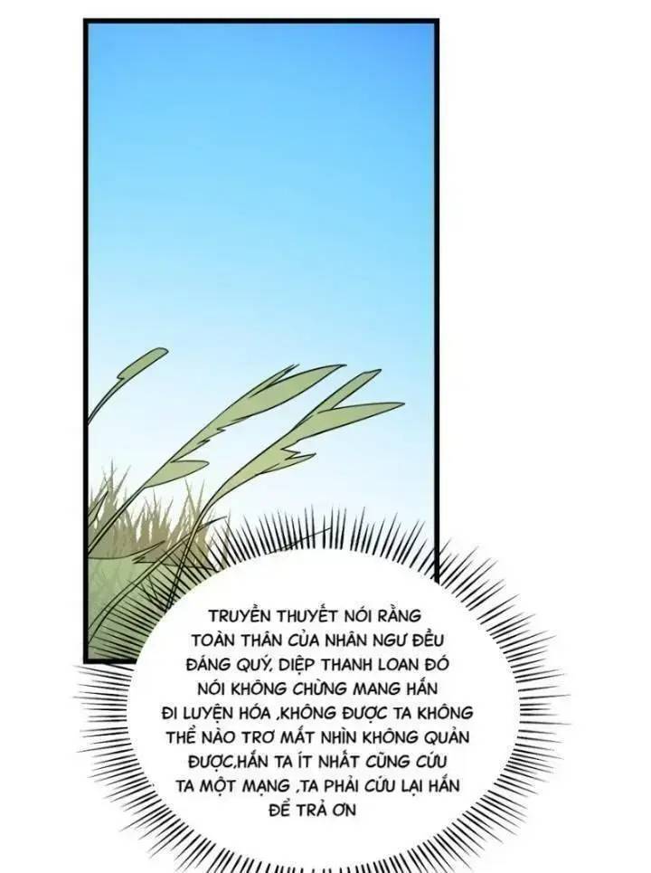 Độc Bộ Thiên Hạ Đặc Công Thần Y Tiểu Thú Phi - Chap 154