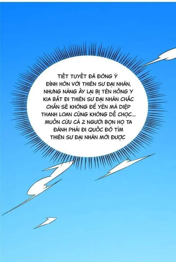 Độc Bộ Thiên Hạ Đặc Công Thần Y Tiểu Thú Phi - Chap 154