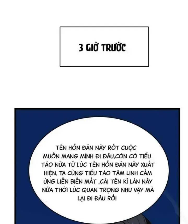 Độc Bộ Thiên Hạ Đặc Công Thần Y Tiểu Thú Phi - Chap 154