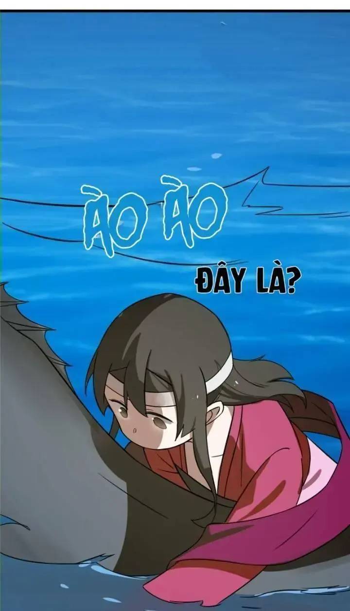 Độc Bộ Thiên Hạ Đặc Công Thần Y Tiểu Thú Phi - Chap 154