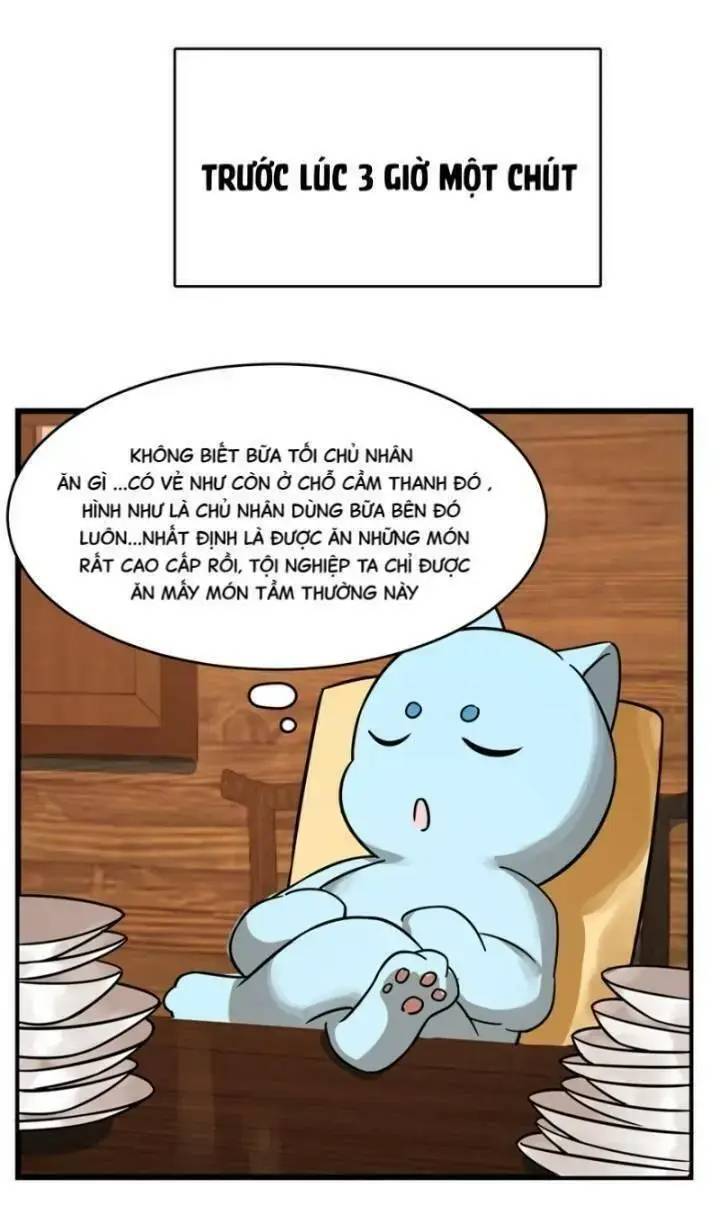 Độc Bộ Thiên Hạ Đặc Công Thần Y Tiểu Thú Phi - Chap 154