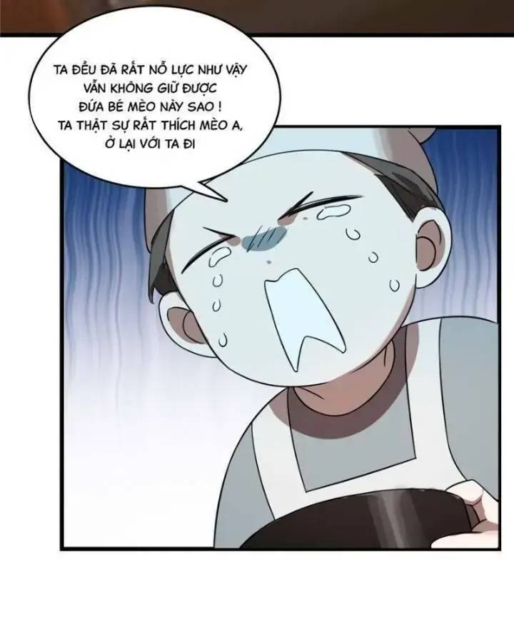 Độc Bộ Thiên Hạ Đặc Công Thần Y Tiểu Thú Phi - Chap 154